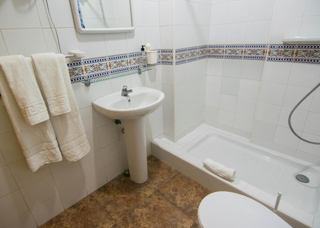 Apartamentos Alcalá - Tenerife Exterior foto